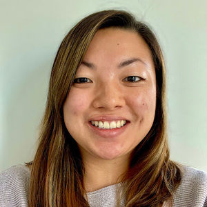 Meet your Posher, Jeanette